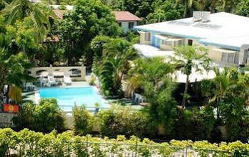 Horizon Beach Resort Nadi Bagian luar foto